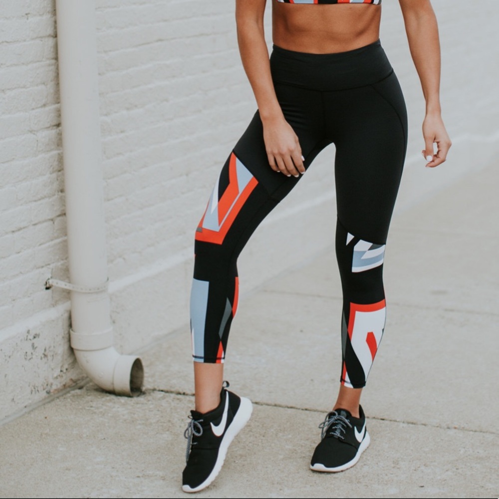 Sweaty Betty Leggings size XS